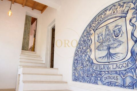 Helårsgrund i Lagoa, Faro, Lagoa - € 1.890.000 | Ref: ORO-LAG-002 - foto 28