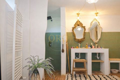 Helårsgrund i Lagoa, Faro, Lagoa - € 1.890.000 | Ref: ORO-LAG-002 - foto 39