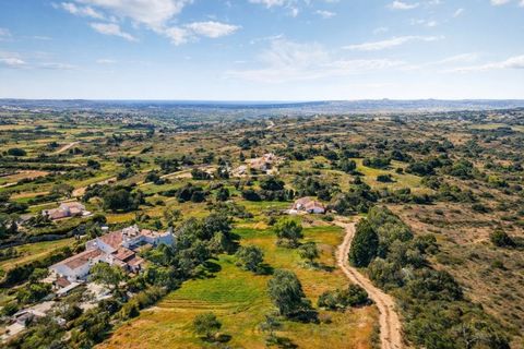 Helårsgrund i Estombar, Faro, Estombar - € 2.900.000 | Ref: ORO-EST-002 - foto 2