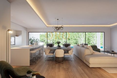 Helårsgrund i Estombar, Faro, Estombar - € 2.900.000 | Ref: ORO-EST-002 - foto 7