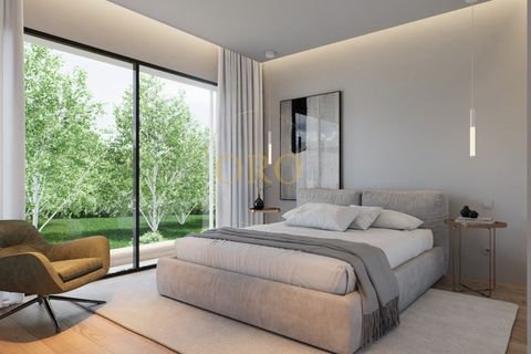 Helårsgrund i Estombar, Faro, Estombar - € 2.900.000 | Ref: ORO-EST-002 - foto 8