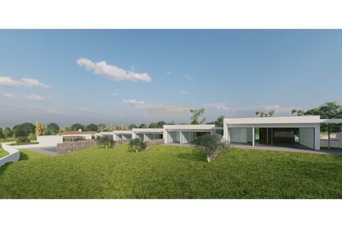 Helårsgrund i Estombar, Faro, Estombar - € 2.900.000 | Ref: ORO-EST-002 - foto 1