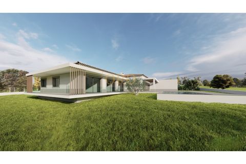 Helårsgrund i Estombar, Faro, Estombar - € 2.900.000 | Ref: ORO-EST-002 - foto 13