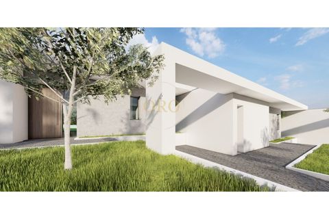 Helårsgrund i Estombar, Faro, Estombar - € 2.900.000 | Ref: ORO-EST-002 - foto 17