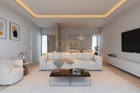 Helårsgrund i Estombar, Faro, Estombar - € 2.900.000 | Ref: ORO-EST-002 - foto 19