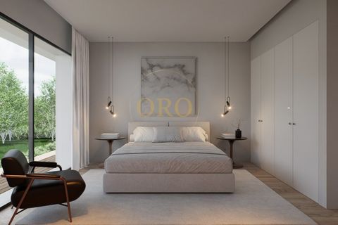 Helårsgrund i Estombar, Faro, Estombar - € 2.900.000 | Ref: ORO-EST-002 - foto 20