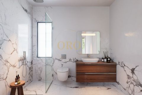 Helårsgrund i Estombar, Faro, Estombar - € 2.900.000 | Ref: ORO-EST-002 - foto 22