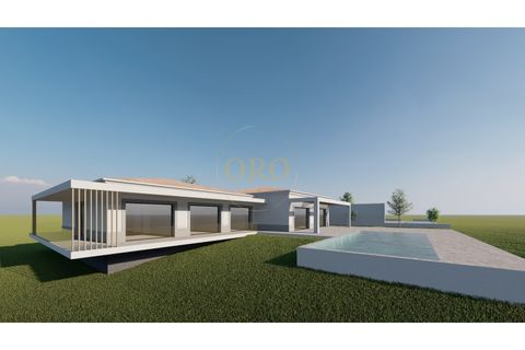 Helårsgrund i Estombar, Faro, Estombar - € 2.900.000 | Ref: ORO-EST-002 - foto 23