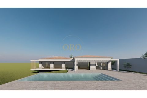 Helårsgrund i Estombar, Faro, Estombar - € 2.900.000 | Ref: ORO-EST-002 - foto 25