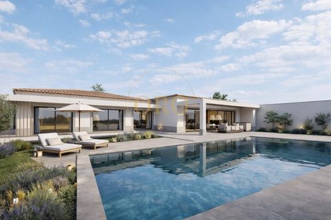 Villa i Estombar, Faro, Estombar - € 2.900.000 | Ref: ORO-EST-001 - foto 1