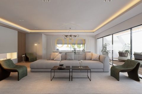 Villa i Estombar, Faro, Estombar - € 2.900.000 | Ref: ORO-EST-001 - foto 4