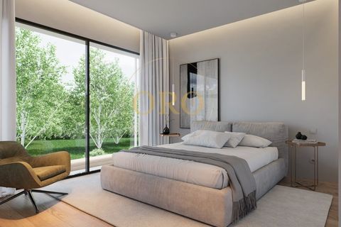 Villa i Estombar, Faro, Estombar - € 2.900.000 | Ref: ORO-EST-001 - foto 6
