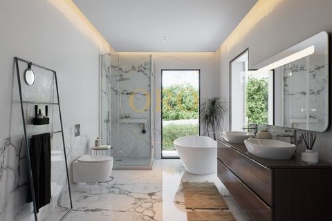 Villa i Estombar, Faro, Estombar - € 2.900.000 | Ref: ORO-EST-001 - foto 7