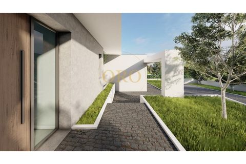Villa i Estombar, Faro, Estombar - € 2.900.000 | Ref: ORO-EST-001 - foto 9
