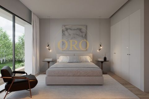 Villa i Estombar, Faro, Estombar - € 2.900.000 | Ref: ORO-EST-001 - foto 16