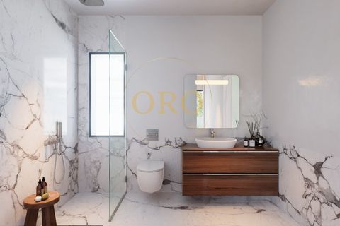 Villa i Estombar, Faro, Estombar - € 2.900.000 | Ref: ORO-EST-001 - foto 18