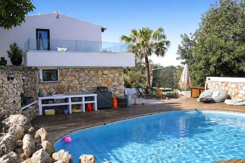 Villa i Carvoeiro, Faro, Carvoeiro - € 1.890.000 | Ref: ORO-LAG-001 - foto 22