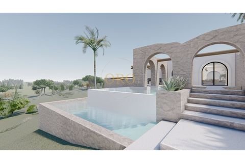 Villa i Carvoeiro, Faro, Carvoeiro - € 1.890.000 | Ref: ORO-LAG-001 - foto 37