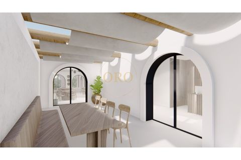 Villa i Carvoeiro, Faro, Carvoeiro - € 1.890.000 | Ref: ORO-LAG-001 - foto 42