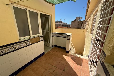 Rækkehus i Roldan, Murcia, Roldan - € 188.000 | Ref: ATT-422 - foto 23