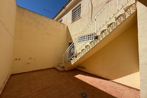 Rækkehus i Roldan, Murcia, Roldan - € 188.000 | Ref: ATT-422 - foto 18