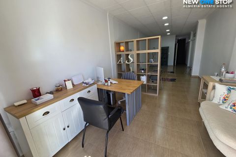 Erhvervsejendom i Mojacar, Almeria - foto 2