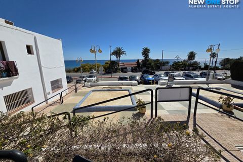 Erhvervsejendom i Mojacar, Almeria - foto 1