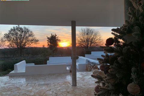 Villa a Ostuni, Brindisi, Ostuni - € 1.300.000 | Ref: 602 - foto 41