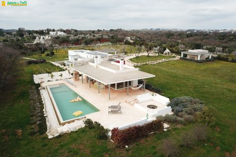 Villa a Ostuni, Brindisi, Ostuni - € 1.300.000 | Ref: 602 - foto 2