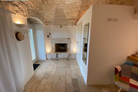 Villa a Ostuni, Brindisi, Ostuni - € 1.300.000 | Ref: 602 - foto 25