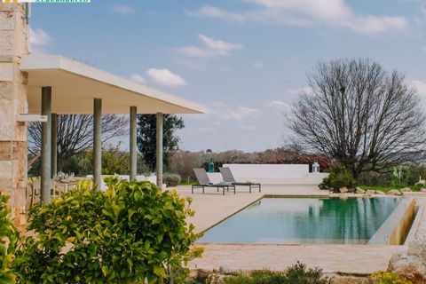 Villa a Ostuni, Brindisi, Ostuni - € 1.300.000 | Ref: 602 - foto 7