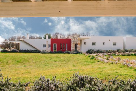 Villa a Ostuni, Brindisi, Ostuni - € 1.300.000 | Ref: 602 - foto 10