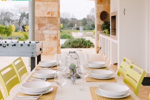 Villa a Ostuni, Brindisi, Ostuni - € 1.300.000 | Ref: 602 - foto 13