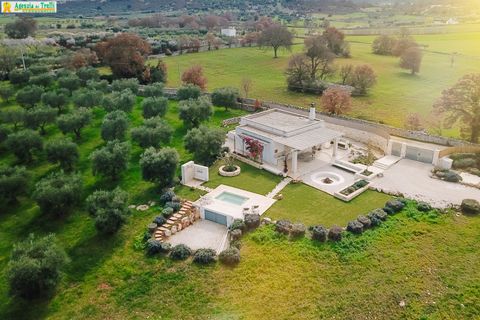 Villa a Ostuni, Brindisi, Ostuni - € 1.300.000 | Ref: 602 - foto 5