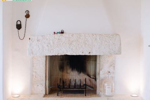 Villa a Ostuni, Brindisi, Ostuni - € 1.300.000 | Ref: 602 - foto 27