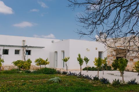 Villa a Ostuni, Brindisi, Ostuni - € 1.300.000 | Ref: 602 - foto 3
