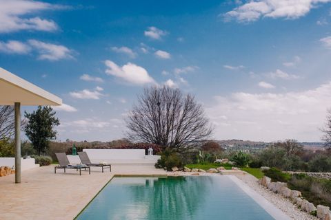 Villa a Ostuni, Brindisi, Ostuni - € 1.300.000 | Ref: 602 - foto 8