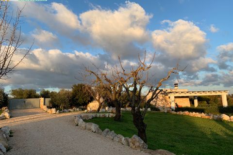 Villa a Ostuni, Brindisi, Ostuni - € 1.300.000 | Ref: 602 - foto 9