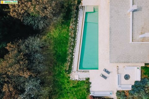 Villa a Ostuni, Brindisi, Ostuni - € 1.300.000 | Ref: 602 - foto 37