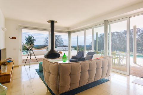 Villa a Ostuni, Brindisi, Ostuni - € 1.300.000 | Ref: 602 - foto 17