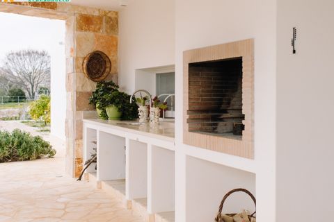Villa a Ostuni, Brindisi, Ostuni - € 1.300.000 | Ref: 602 - foto 11