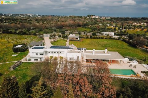 Villa a Ostuni, Brindisi, Ostuni - € 1.300.000 | Ref: 602 - foto 6
