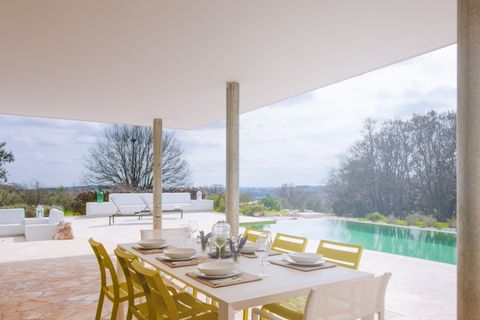 Villa a Ostuni, Brindisi, Ostuni - € 1.300.000 | Ref: 602 - foto 12