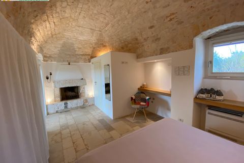 Villa a Ostuni, Brindisi, Ostuni - € 1.300.000 | Ref: 602 - foto 26
