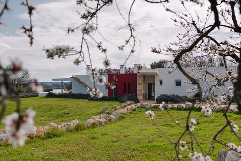Villa a Ostuni, Brindisi, Ostuni - € 1.300.000 | Ref: 602 - foto 4