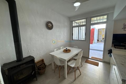 Landsbyhus i Villalonga, Valencia, Villalonga - € 233.000 | Ref: PNTH2087 - foto 7