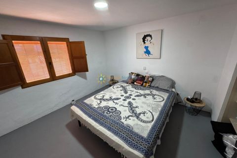 Landsbyhus i Villalonga, Valencia, Villalonga - € 233.000 | Ref: PNTH2087 - foto 11