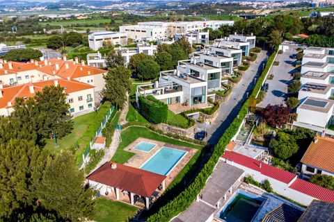 Stadthaus in Sintra, Lisbon, Sintra - € 1.600.000 | Ref: KWPT-026823 - Foto 49
