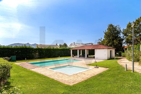 Stadthaus in Sintra, Lisbon, Sintra - € 1.600.000 | Ref: KWPT-026823 - Foto 3