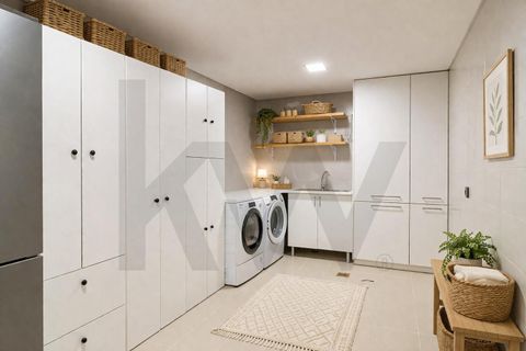 Stadthaus in Sintra, Lisbon, Sintra - € 1.600.000 | Ref: KWPT-026823 - Foto 42